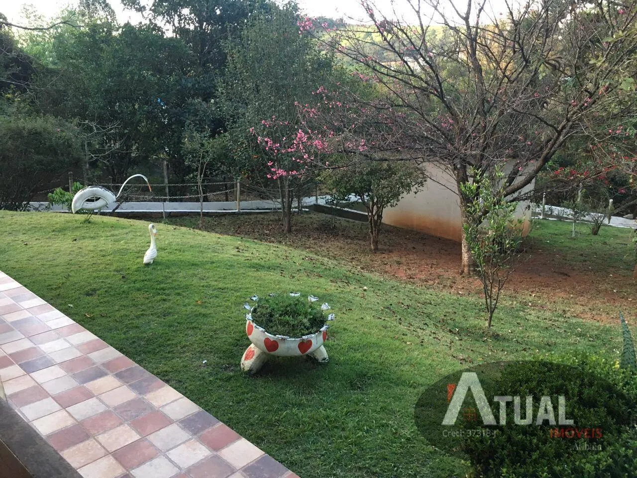 Country home for sale of 1 acres in Mairiporã, SP, Brazil