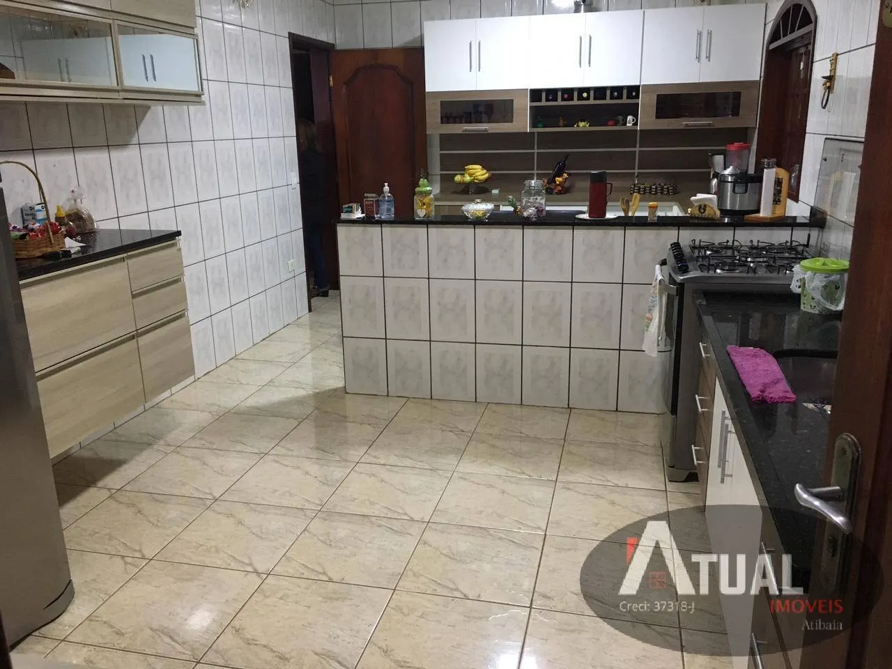 Country home for sale of 1 acres in Mairiporã, SP, Brazil