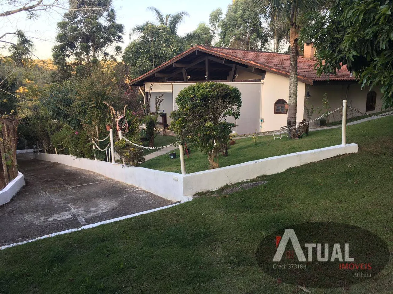 Chácara à venda de 6.000 m² em Mairiporã, SP, Brasil