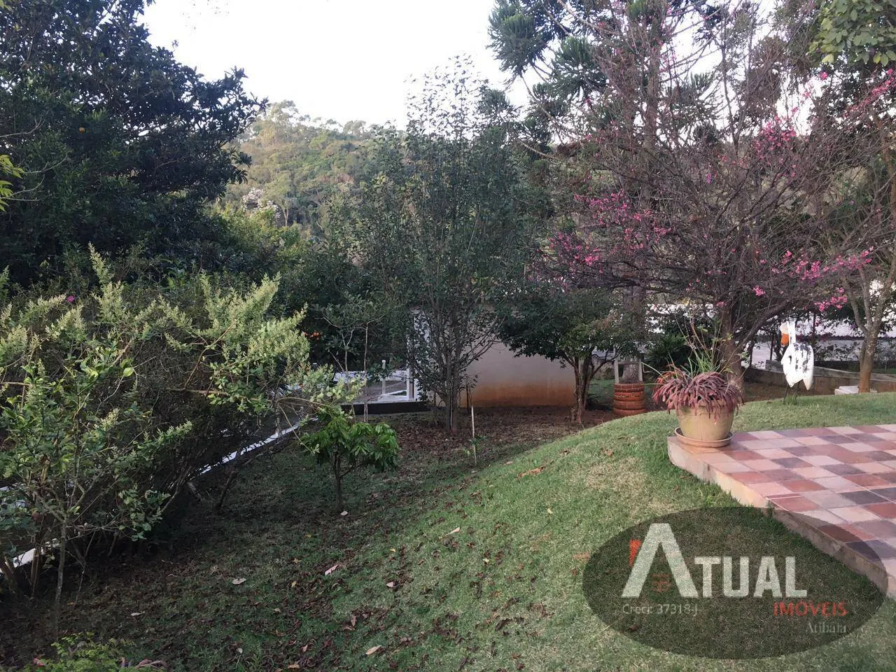 Country home for sale of 1 acres in Mairiporã, SP, Brazil