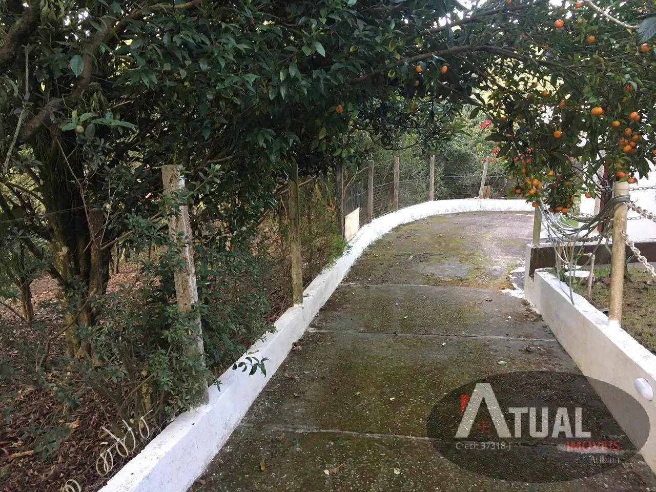 Country home for sale of 1 acres in Mairiporã, SP, Brazil