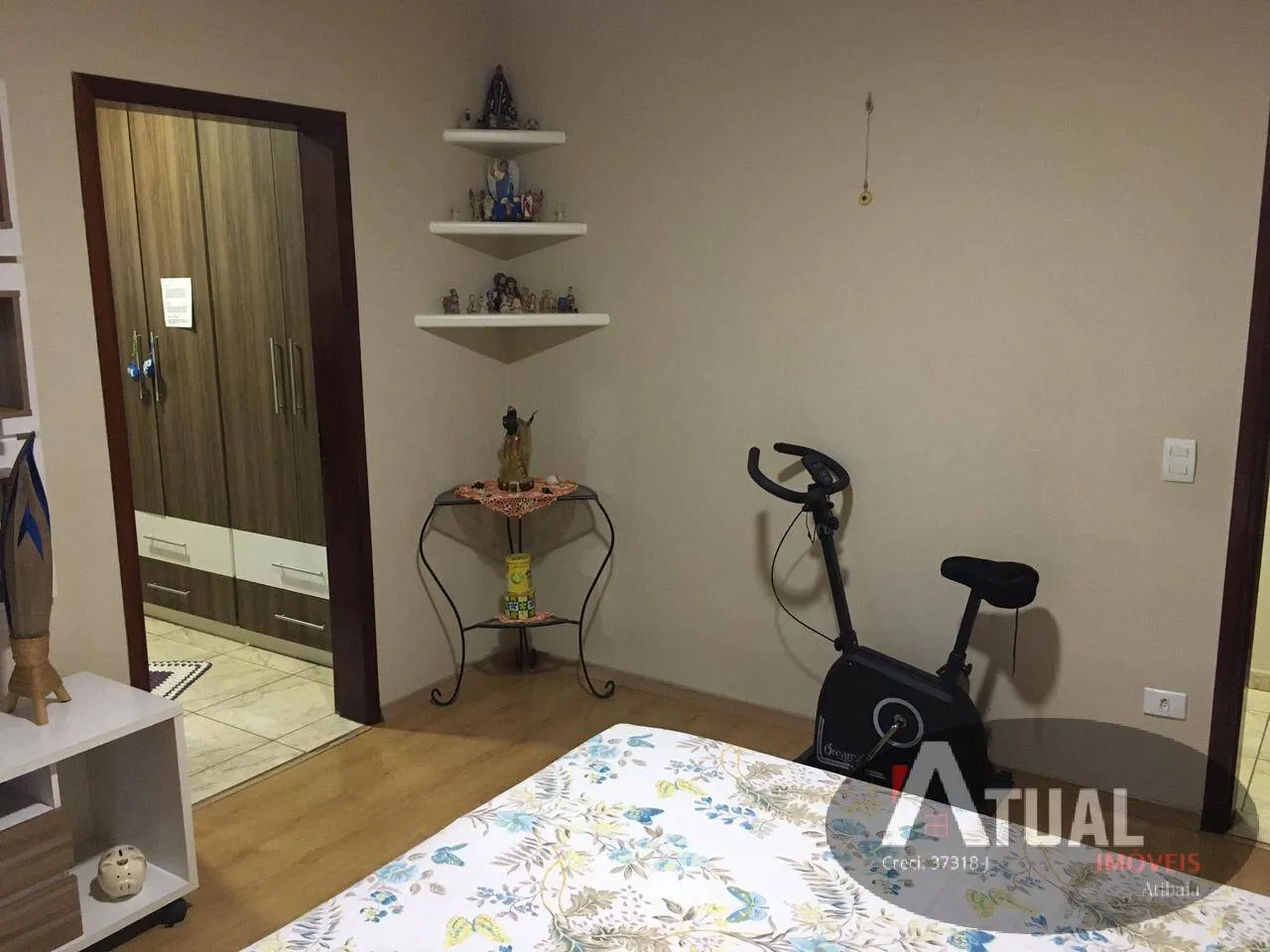 Country home for sale of 1 acres in Mairiporã, SP, Brazil