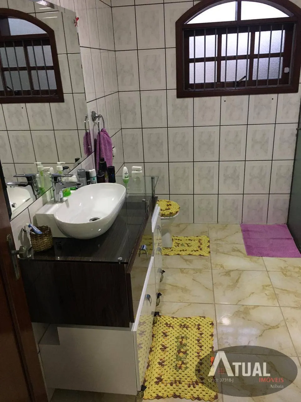 Country home for sale of 1 acres in Mairiporã, SP, Brazil