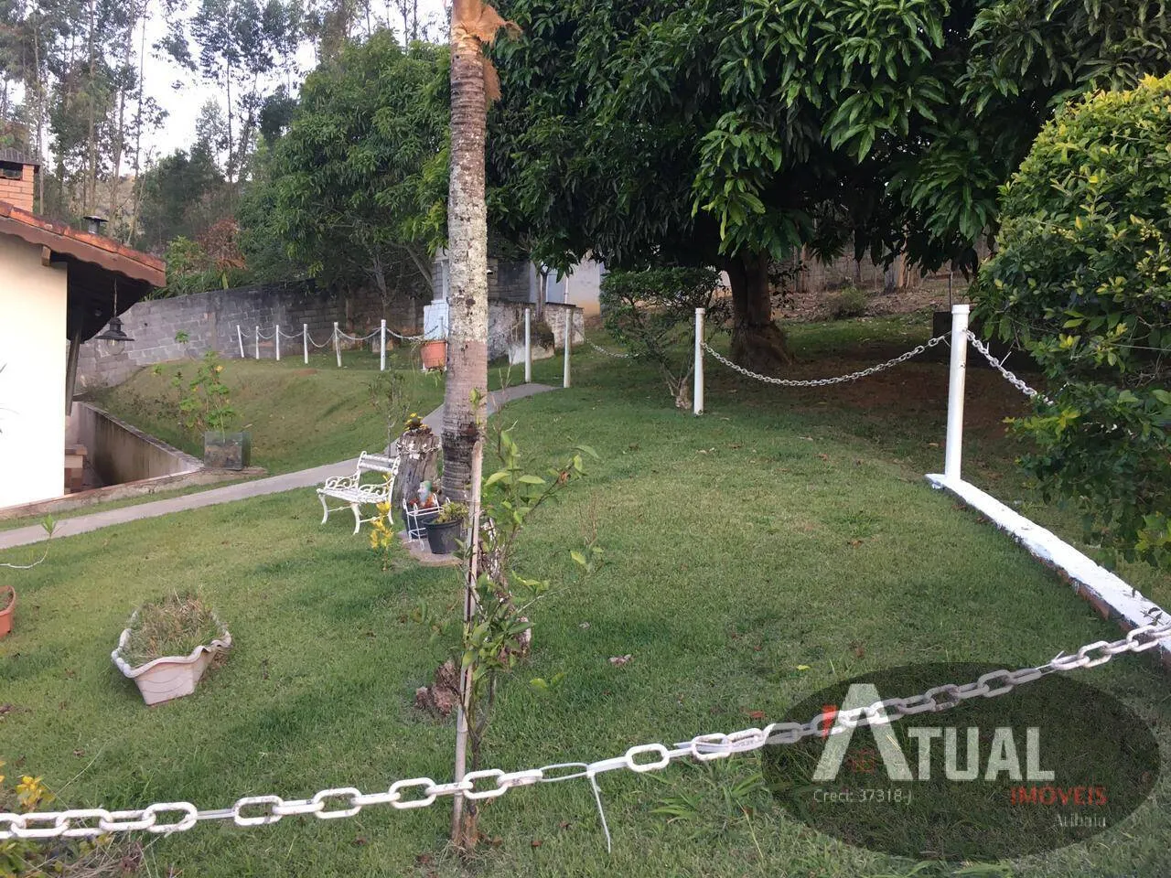 Country home for sale of 1 acres in Mairiporã, SP, Brazil