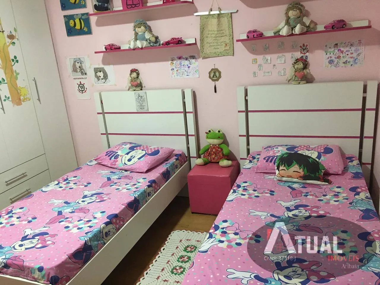 Country home for sale of 1 acres in Mairiporã, SP, Brazil