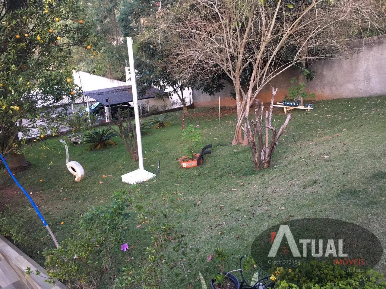 Country home for sale of 1 acres in Mairiporã, SP, Brazil