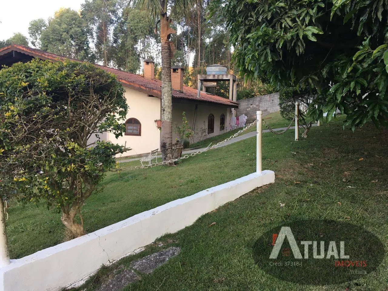 Country home for sale of 1 acres in Mairiporã, SP, Brazil