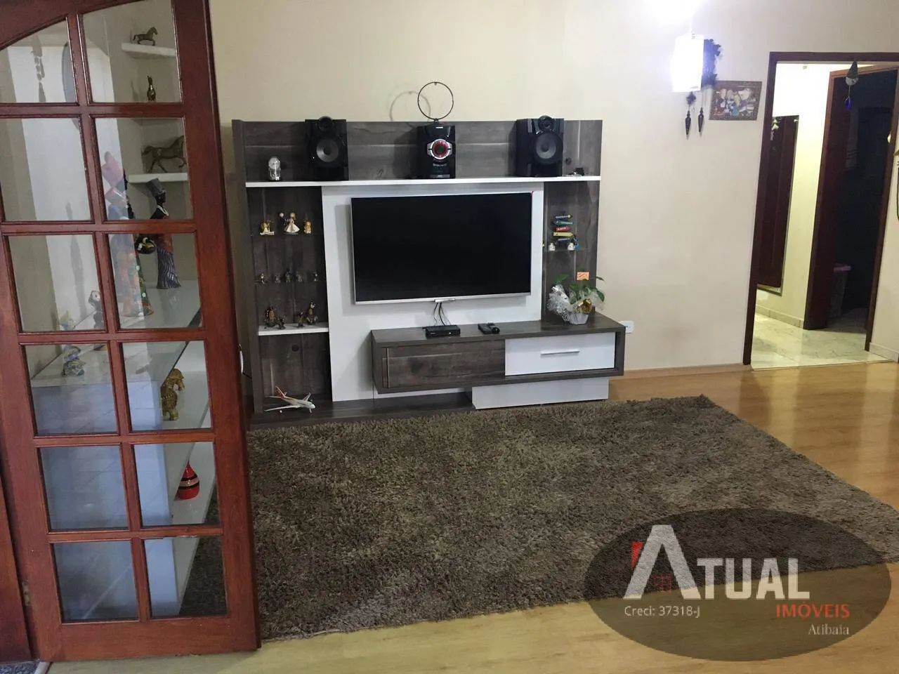 Country home for sale of 1 acres in Mairiporã, SP, Brazil