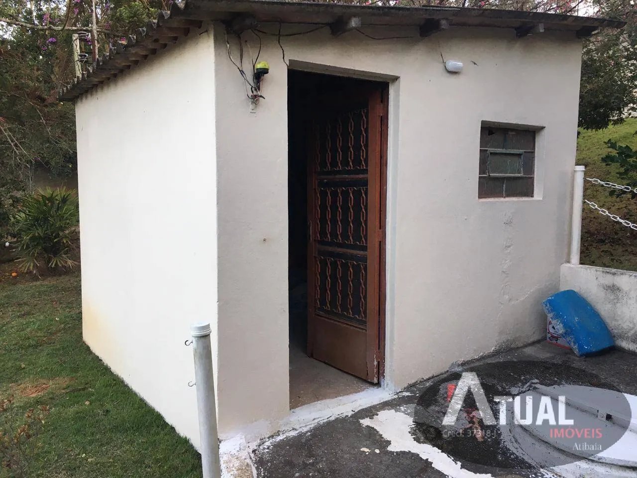 Country home for sale of 1 acres in Mairiporã, SP, Brazil