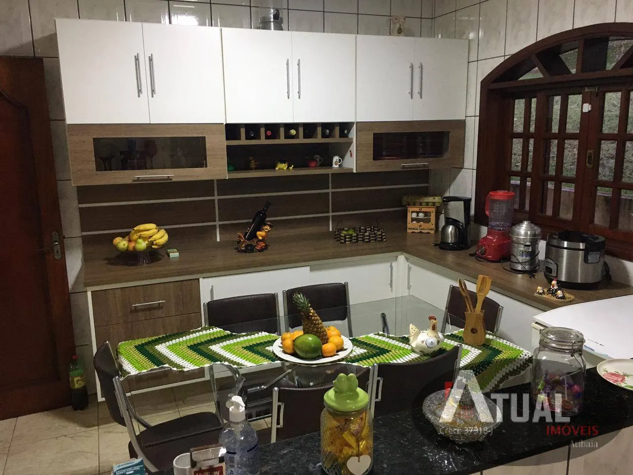 Country home for sale of 1 acres in Mairiporã, SP, Brazil