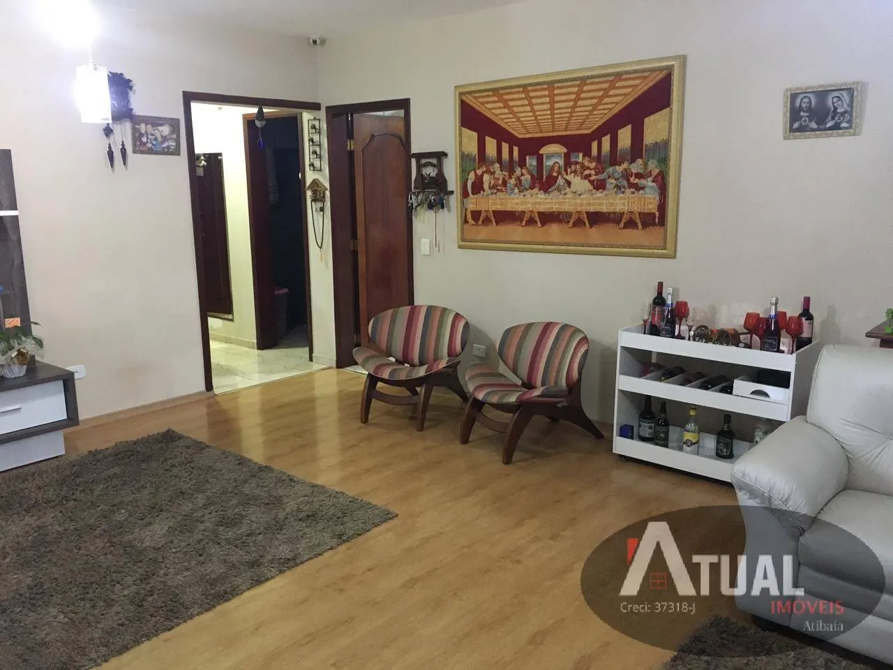 Country home for sale of 1 acres in Mairiporã, SP, Brazil