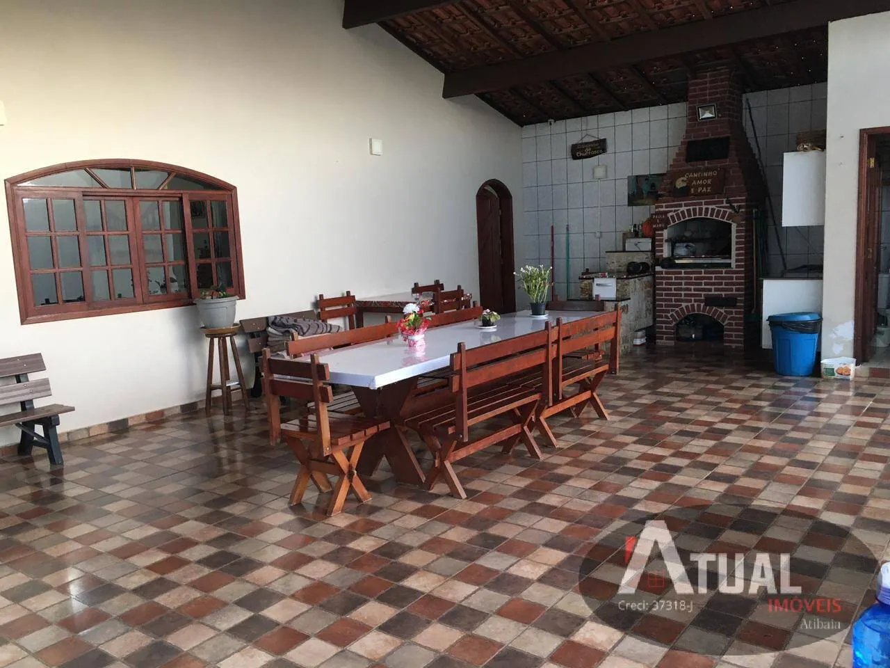 Country home for sale of 1 acres in Mairiporã, SP, Brazil
