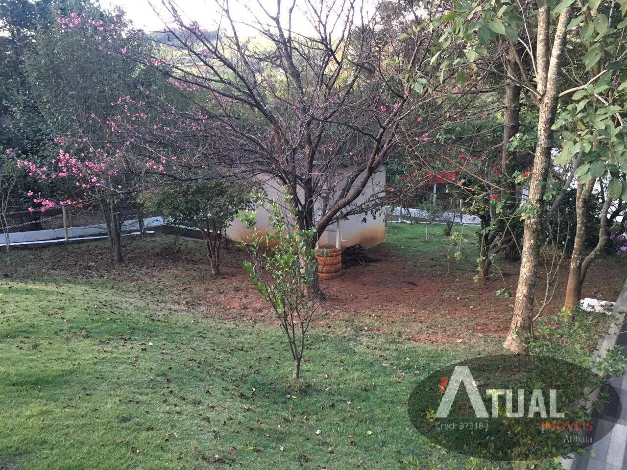 Country home for sale of 1 acres in Mairiporã, SP, Brazil