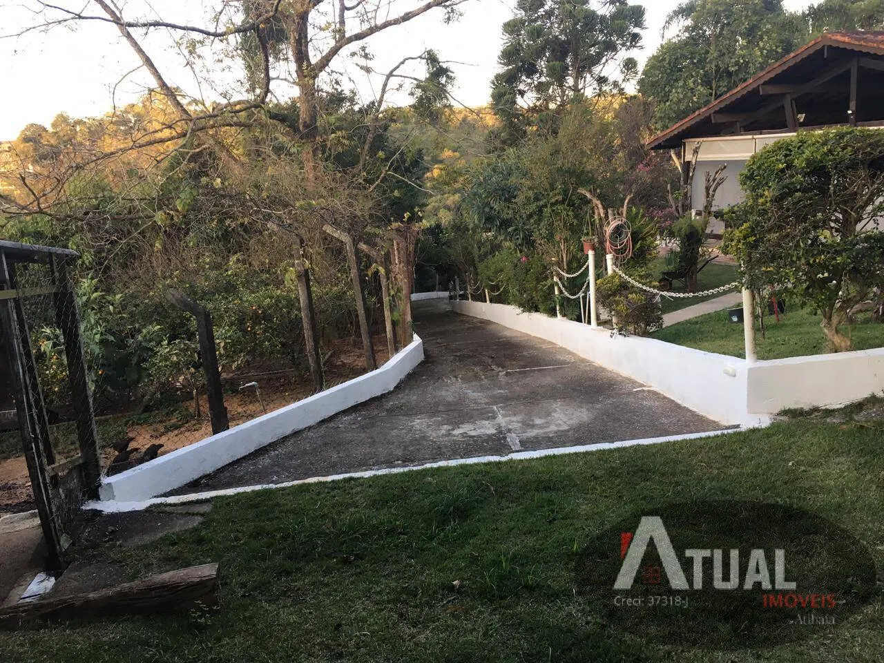 Country home for sale of 1 acres in Mairiporã, SP, Brazil