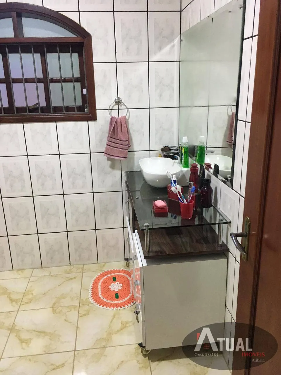 Country home for sale of 1 acres in Mairiporã, SP, Brazil