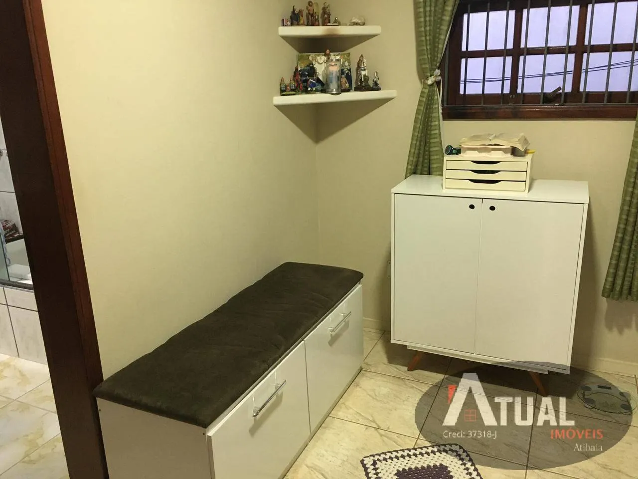 Country home for sale of 1 acres in Mairiporã, SP, Brazil