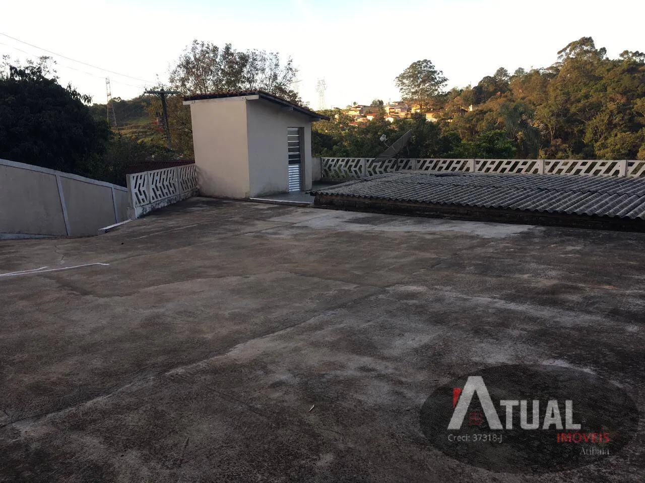 Country home for sale of 1 acres in Mairiporã, SP, Brazil