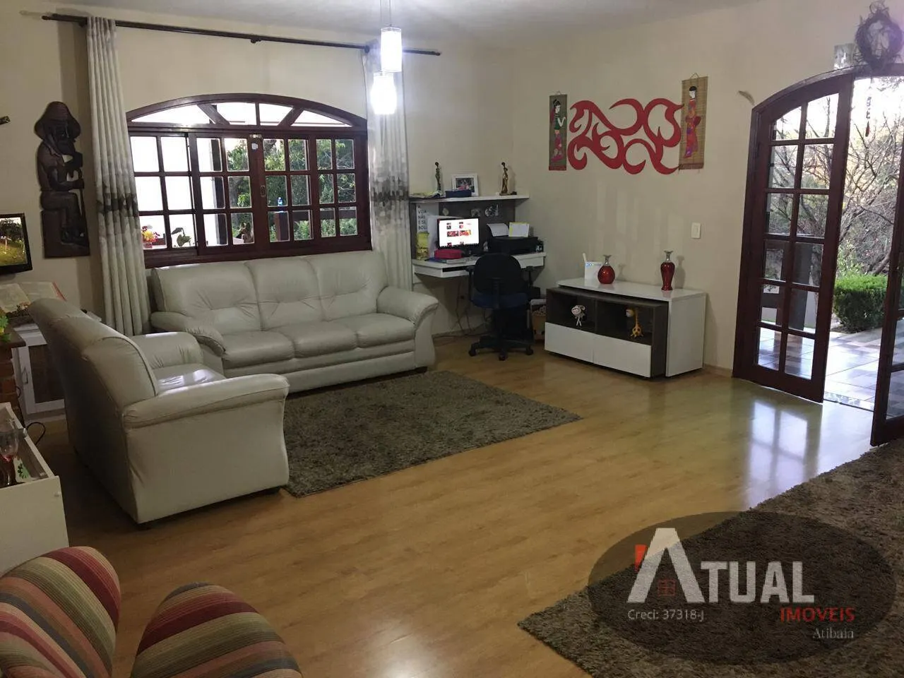 Country home for sale of 1 acres in Mairiporã, SP, Brazil
