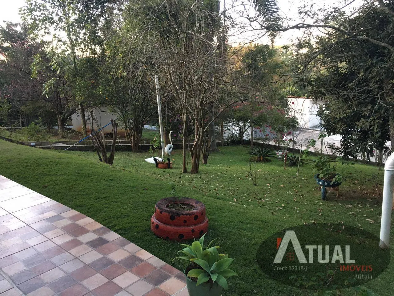 Country home for sale of 1 acres in Mairiporã, SP, Brazil