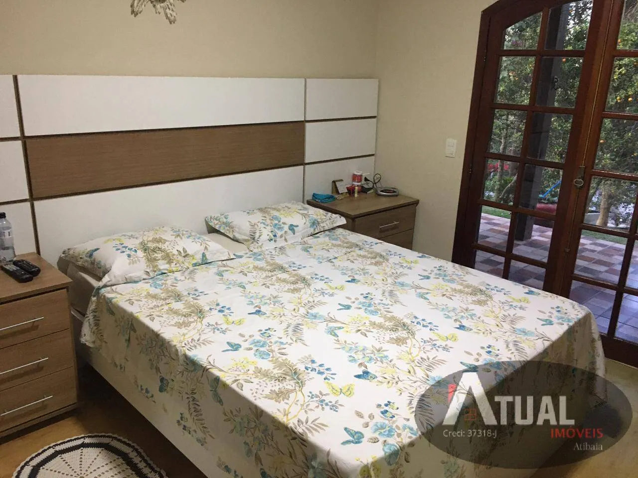 Country home for sale of 1 acres in Mairiporã, SP, Brazil