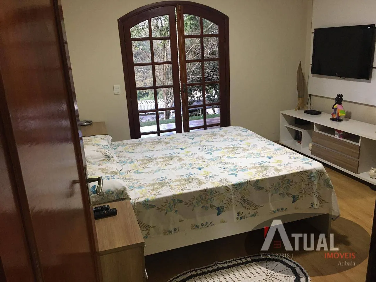 Country home for sale of 1 acres in Mairiporã, SP, Brazil