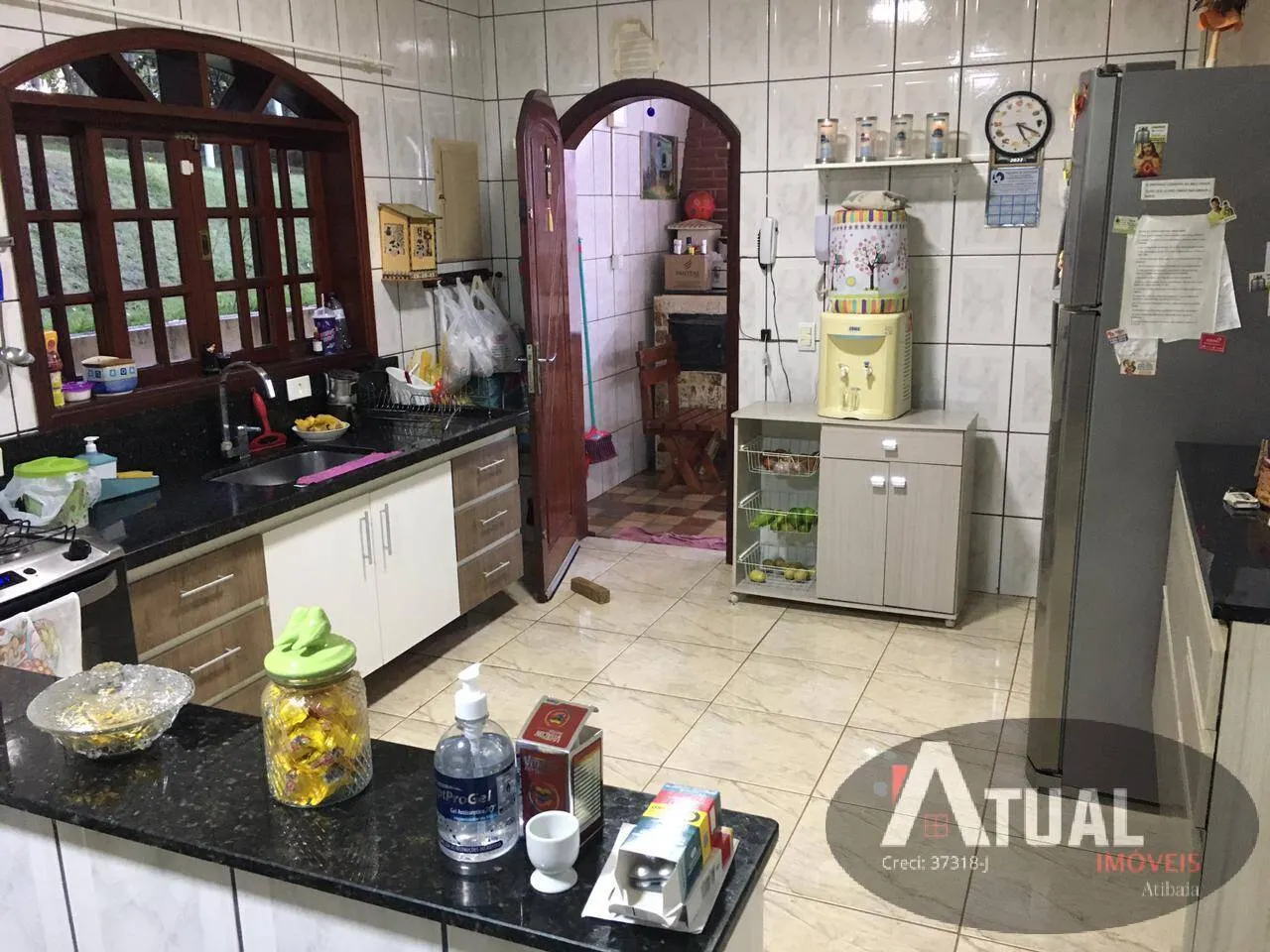 Country home for sale of 1 acres in Mairiporã, SP, Brazil