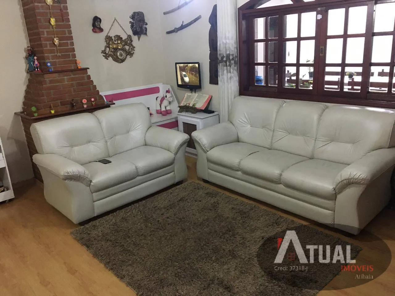 Country home for sale of 1 acres in Mairiporã, SP, Brazil