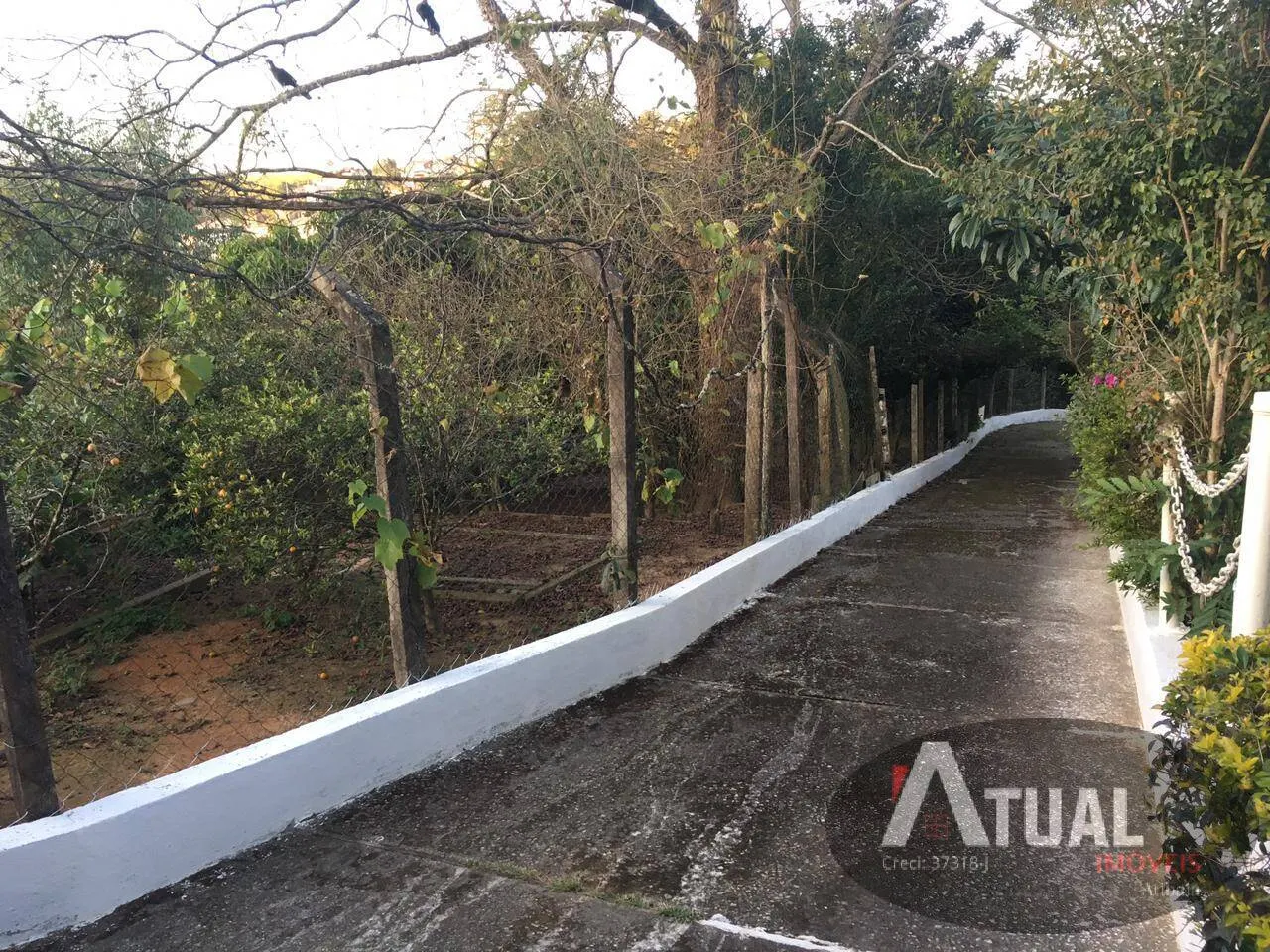 Country home for sale of 1 acres in Mairiporã, SP, Brazil