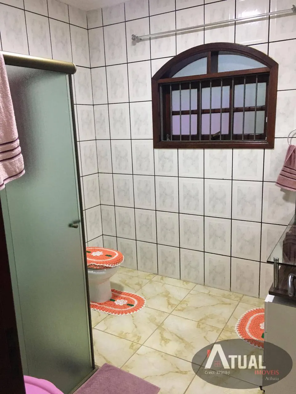 Country home for sale of 1 acres in Mairiporã, SP, Brazil