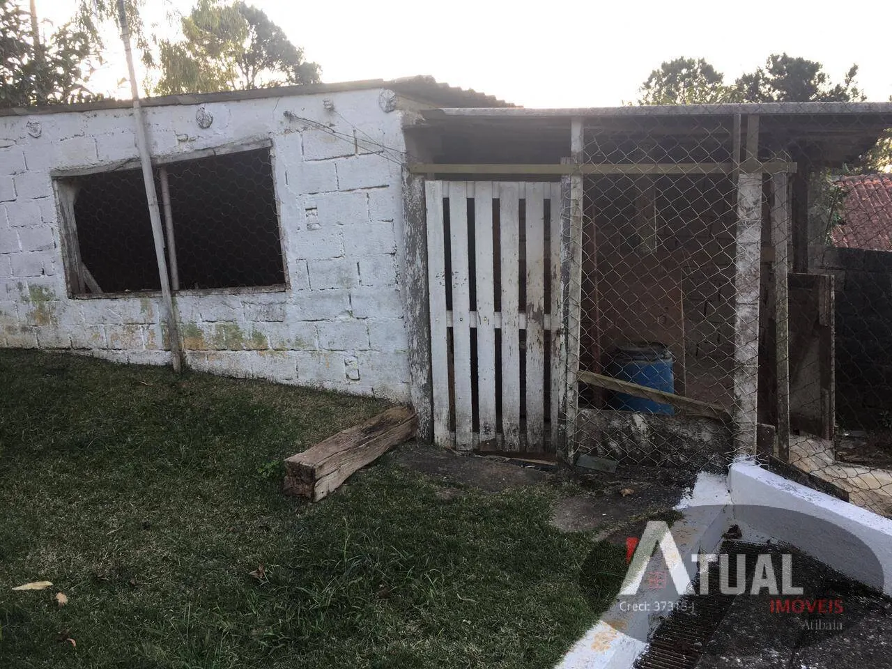 Country home for sale of 1 acres in Mairiporã, SP, Brazil