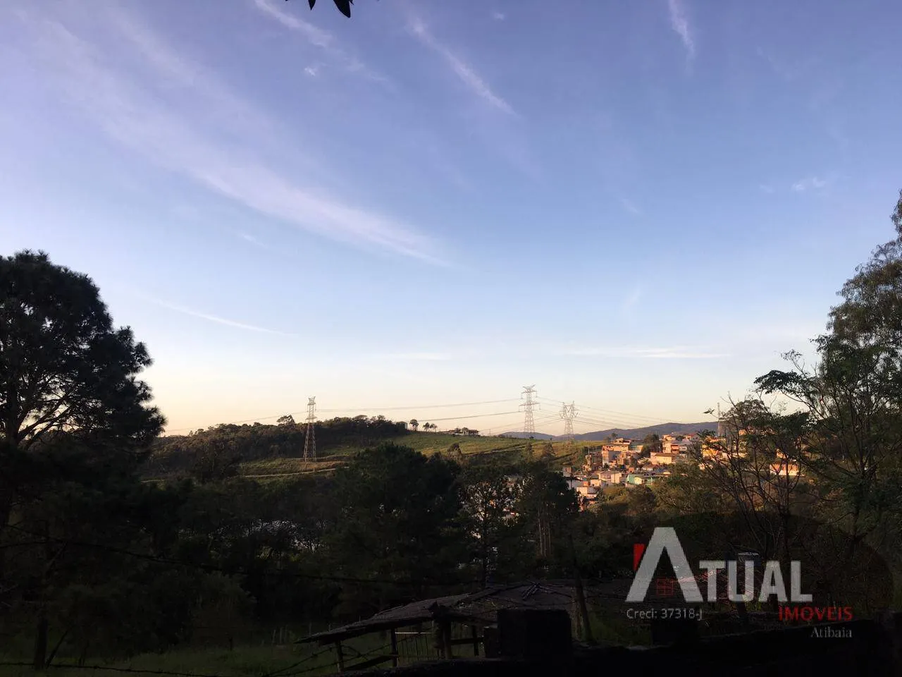 Country home for sale of 1 acres in Mairiporã, SP, Brazil