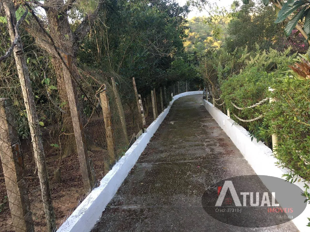 Country home for sale of 1 acres in Mairiporã, SP, Brazil