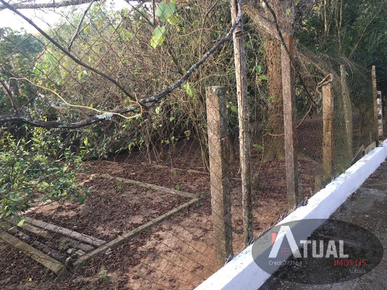 Country home for sale of 1 acres in Mairiporã, SP, Brazil