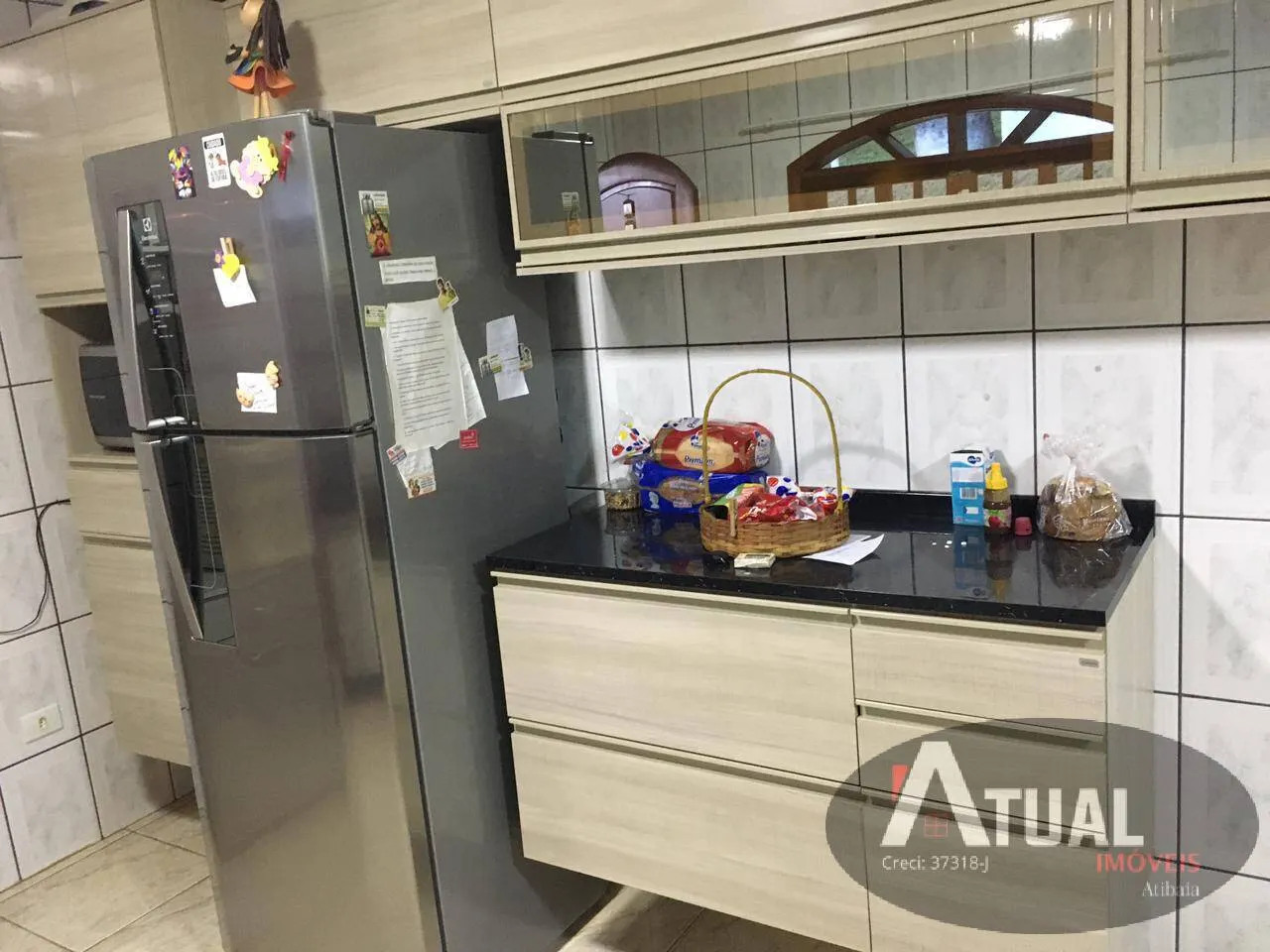 Country home for sale of 1 acres in Mairiporã, SP, Brazil