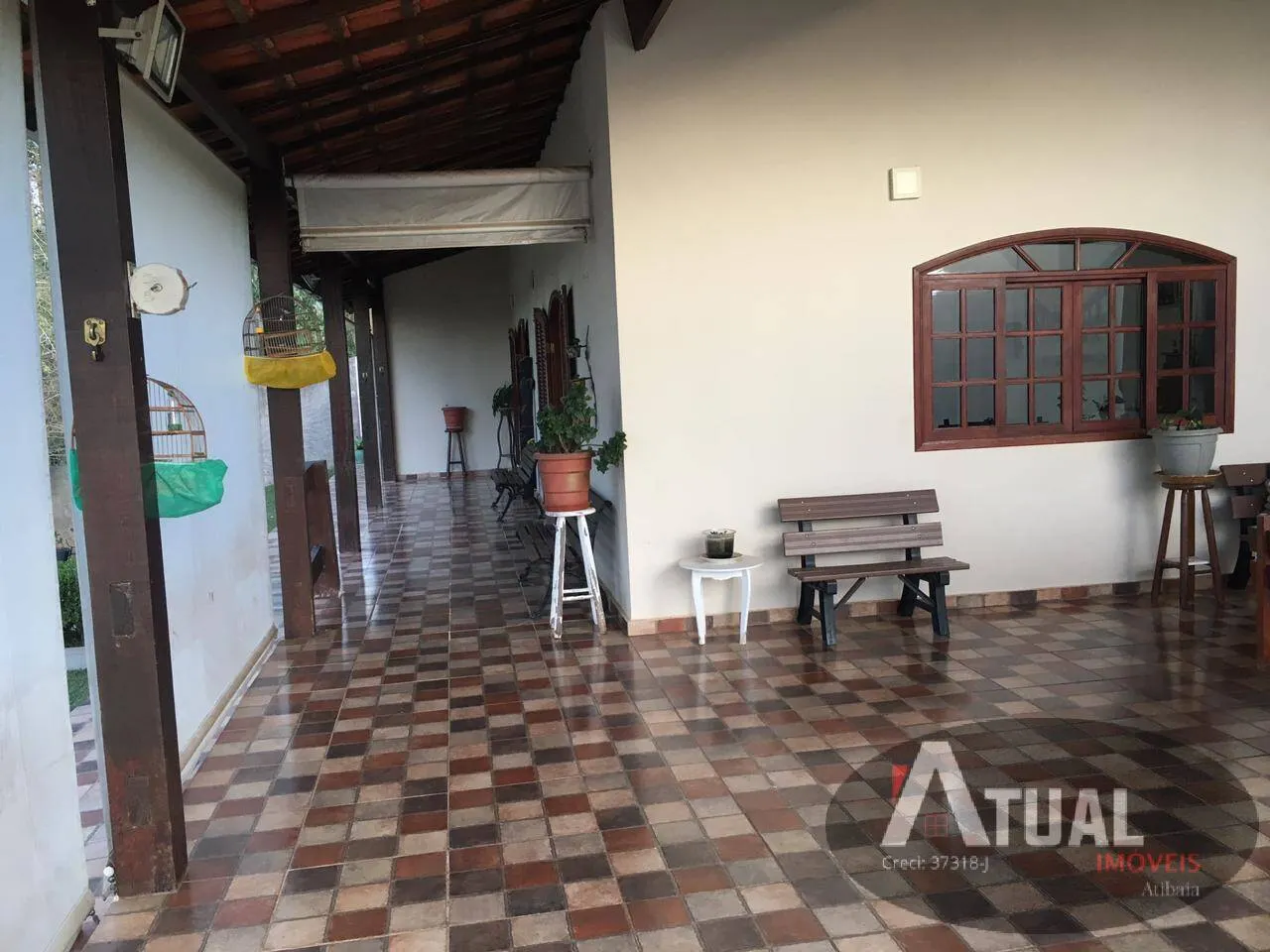 Country home for sale of 1 acres in Mairiporã, SP, Brazil