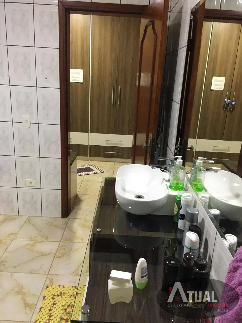 Country home for sale of 1 acres in Mairiporã, SP, Brazil