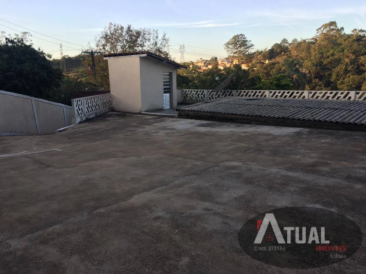 Country home for sale of 1 acres in Mairiporã, SP, Brazil