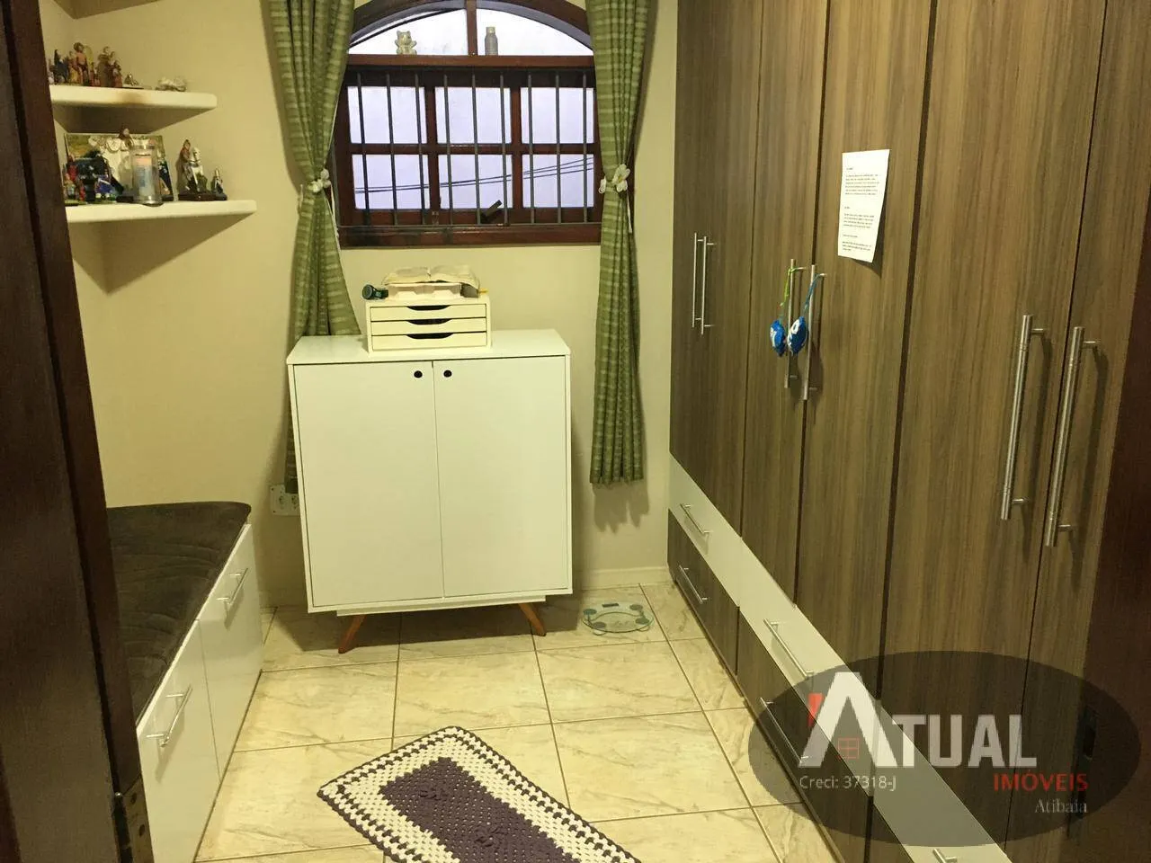 Country home for sale of 1 acres in Mairiporã, SP, Brazil