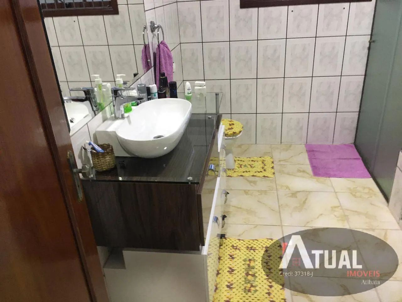 Country home for sale of 1 acres in Mairiporã, SP, Brazil
