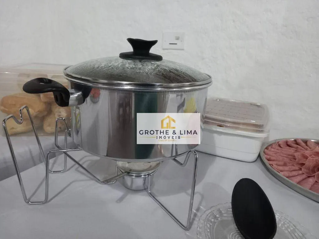 Pousada à venda de 1.080 m² em Cachoeira Paulista, SP, Brasil