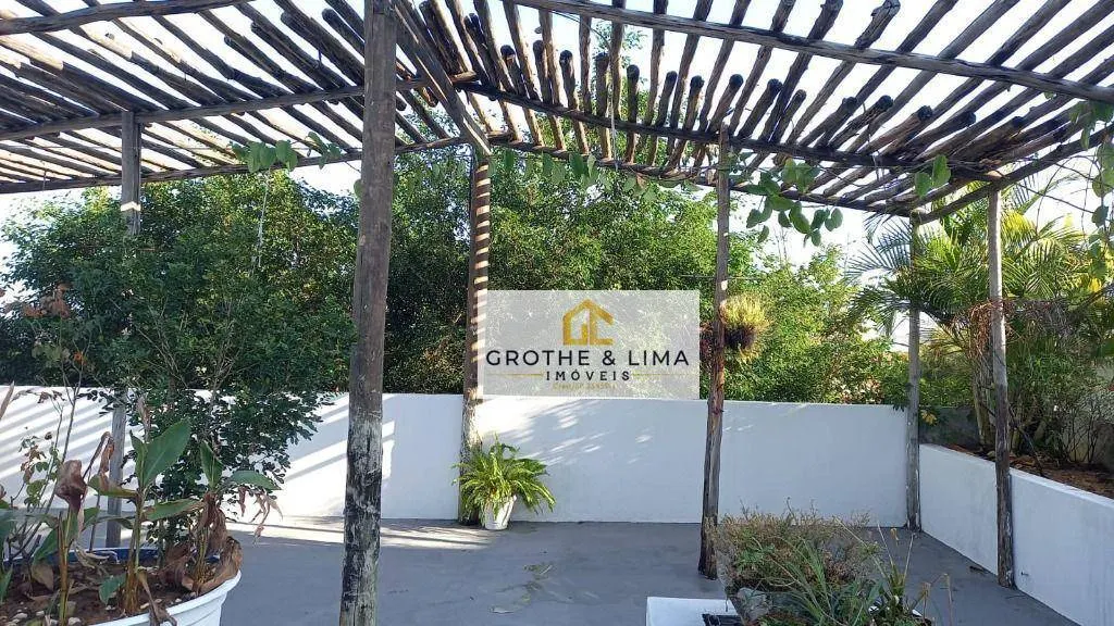 Pousada à venda de 1.080 m² em Cachoeira Paulista, SP, Brasil