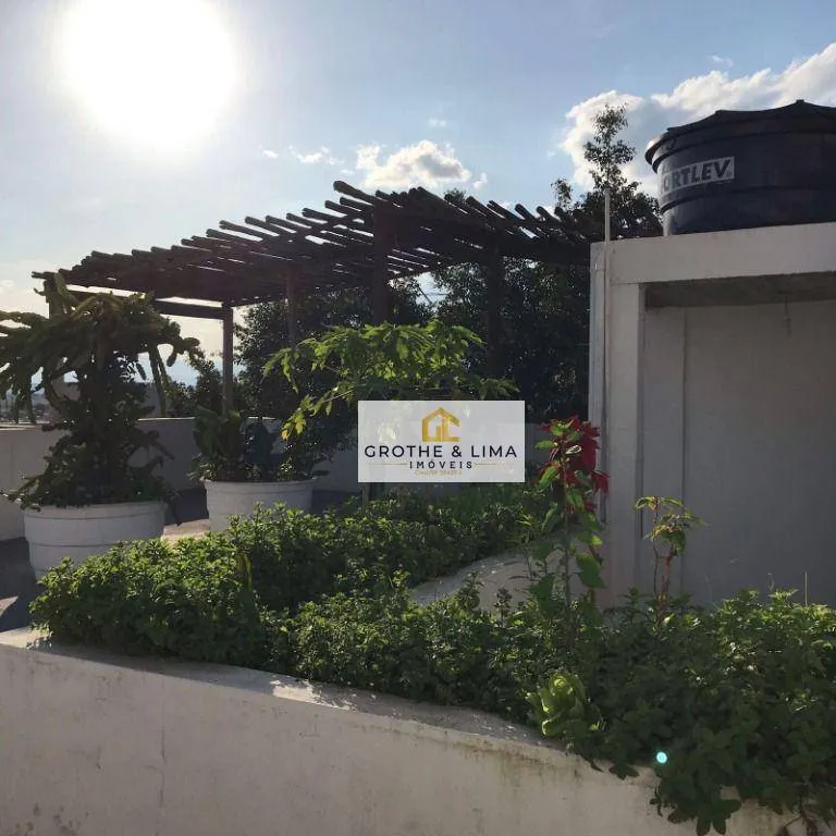 Pousada à venda de 1.080 m² em Cachoeira Paulista, SP, Brasil