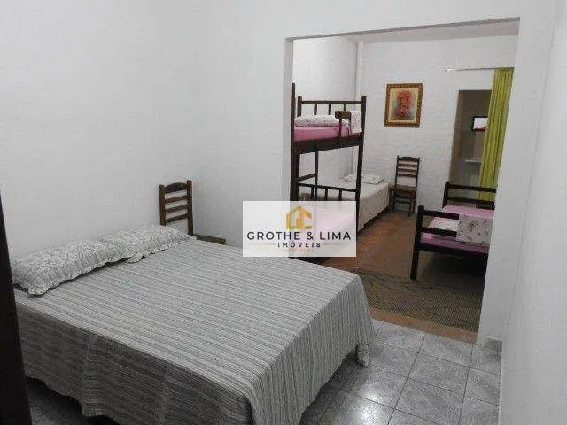 Pousada à venda de 1.080 m² em Cachoeira Paulista, SP, Brasil