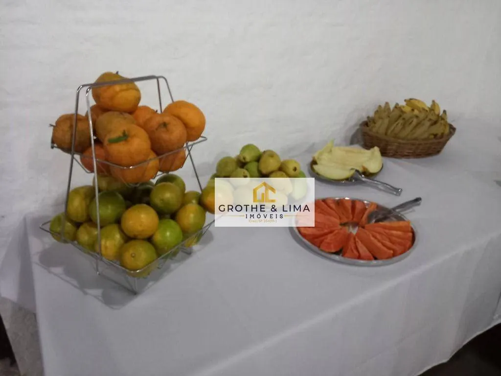 Pousada à venda de 1.080 m² em Cachoeira Paulista, SP, Brasil