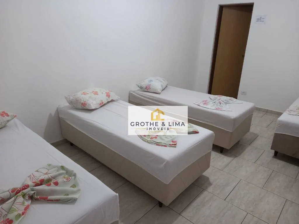 Pousada à venda de 1.080 m² em Cachoeira Paulista, SP, Brasil