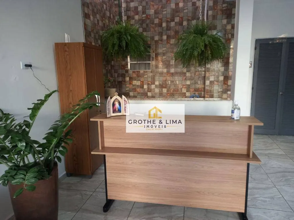 Pousada à venda de 1.080 m² em Cachoeira Paulista, SP, Brasil