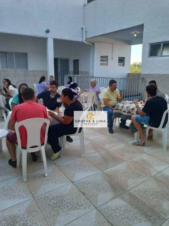 Pousada à venda de 1.080 m² em Cachoeira Paulista, SP, Brasil