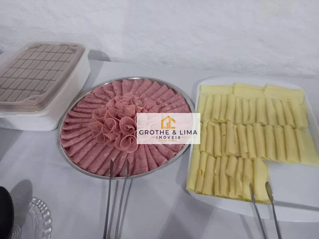 Pousada à venda de 1.080 m² em Cachoeira Paulista, SP, Brasil