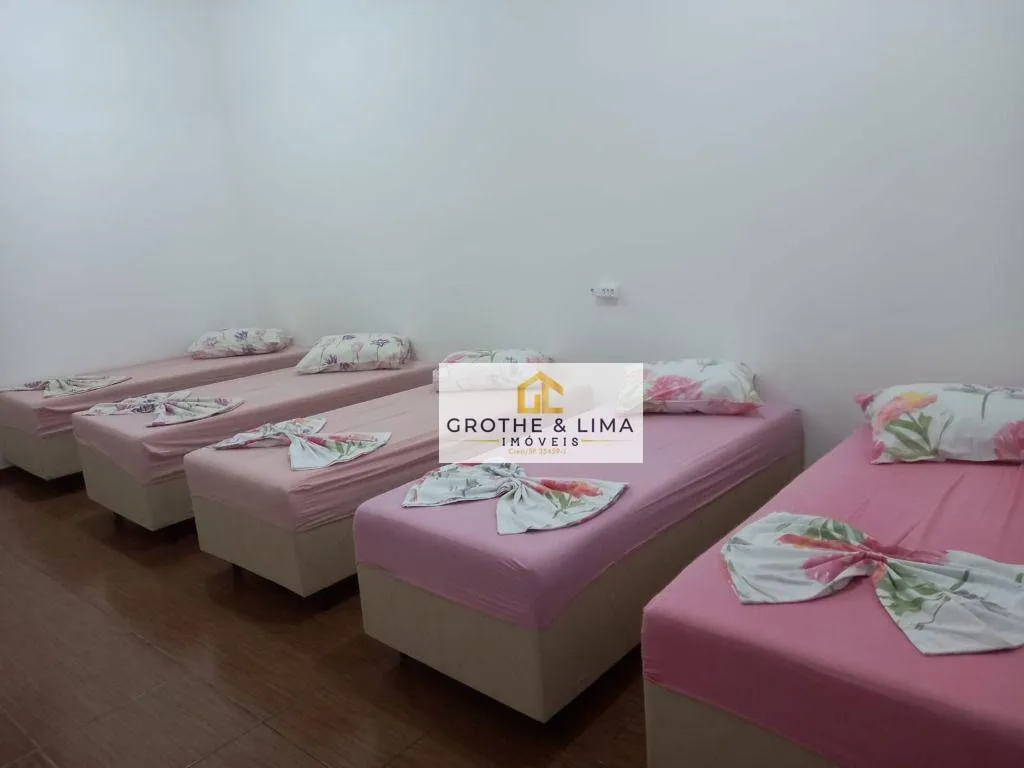 Pousada à venda de 1.080 m² em Cachoeira Paulista, SP, Brasil