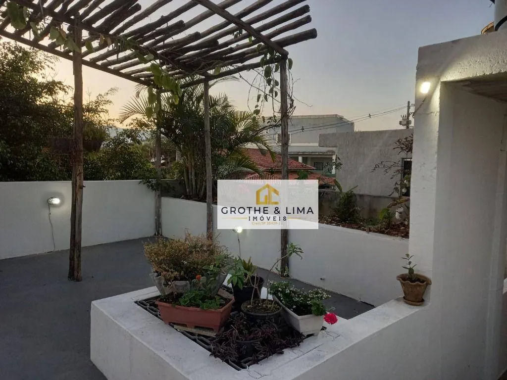Pousada à venda de 1.080 m² em Cachoeira Paulista, SP, Brasil